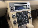 Volvo S80 2007 Keltainen