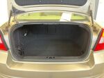Volvo S80 2007 Keltainen