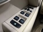 Volvo S80 2007 Keltainen