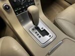 Volvo S80 2007 Keltainen