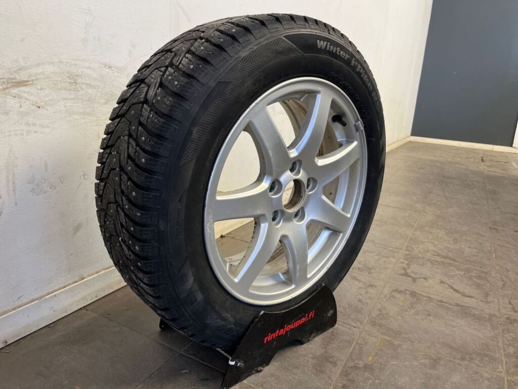 Volvo S80 2007 Keltainen