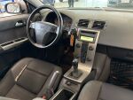 Volvo V50 2006 Harmaa