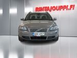 Volvo V50 2006 Harmaa