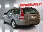 Volvo V50 2006 Harmaa