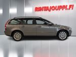 Volvo V50 2006 Harmaa