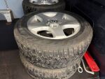 Volkswagen Transporter 2006 Ruskea (beige)