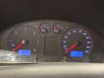 Volkswagen Transporter 2006 Ruskea (beige)