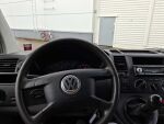 Volkswagen Transporter 2006 Ruskea (beige)