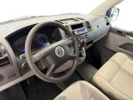 Volkswagen Transporter 2006 Ruskea (beige)