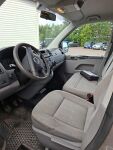 Volkswagen Transporter 2006 Ruskea (beige)