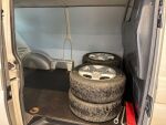 Volkswagen Transporter 2006 Ruskea (beige)