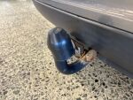 Volkswagen Golf Plus 2007 Harmaa
