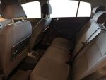 Volkswagen Golf Plus 2007 Harmaa