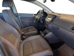 Volkswagen Golf Plus 2007 Harmaa