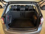 Volkswagen Golf Plus 2007 Harmaa