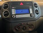 Volkswagen Golf Plus 2007 Harmaa