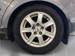 Volkswagen Golf Plus 2007 Harmaa