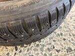 Volkswagen Golf Plus 2007 Harmaa