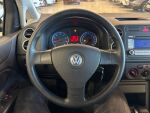 Volkswagen Golf Plus 2007 Harmaa
