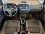 Volkswagen Golf Plus 2007 Harmaa
