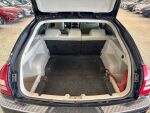 Chrysler 300C 2006 Musta