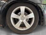 Chrysler 300C 2006 Musta