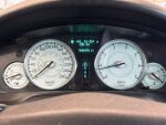 Chrysler 300C 2006 Musta