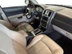 Chrysler 300C 2006 Musta