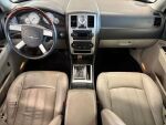 Chrysler 300C 2006 Musta