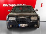 Chrysler 300C 2006 Musta