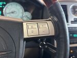 Chrysler 300C 2006 Musta