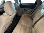 Chrysler 300C 2006 Musta