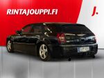 Chrysler 300C 2006 Musta