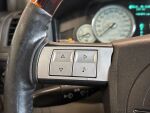 Chrysler 300C 2006 Musta