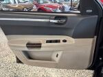 Chrysler 300C 2006 Musta