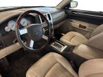 Chrysler 300C 2006 Musta