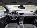 Opel Astra 2007 Ruskea (beige)