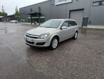 Opel Astra 2007 Ruskea (beige)