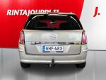 Opel Astra 2007 Ruskea (beige)