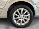 Opel Astra 2007 Ruskea (beige)