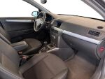 Opel Astra 2007 Ruskea (beige)