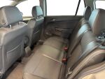 Opel Astra 2007 Ruskea (beige)