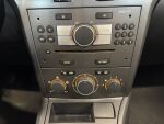 Opel Astra 2007 Ruskea (beige)