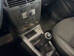 Opel Astra 2007 Ruskea (beige)