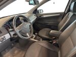 Opel Astra 2007 Ruskea (beige)