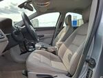 Volvo S40 2007 Harmaa
