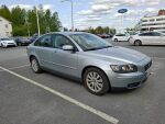 Volvo S40 2007 Harmaa