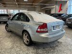 Volvo S40 2007 Harmaa