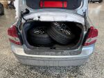 Volvo S40 2007 Harmaa