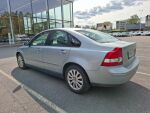 Volvo S40 2007 Harmaa